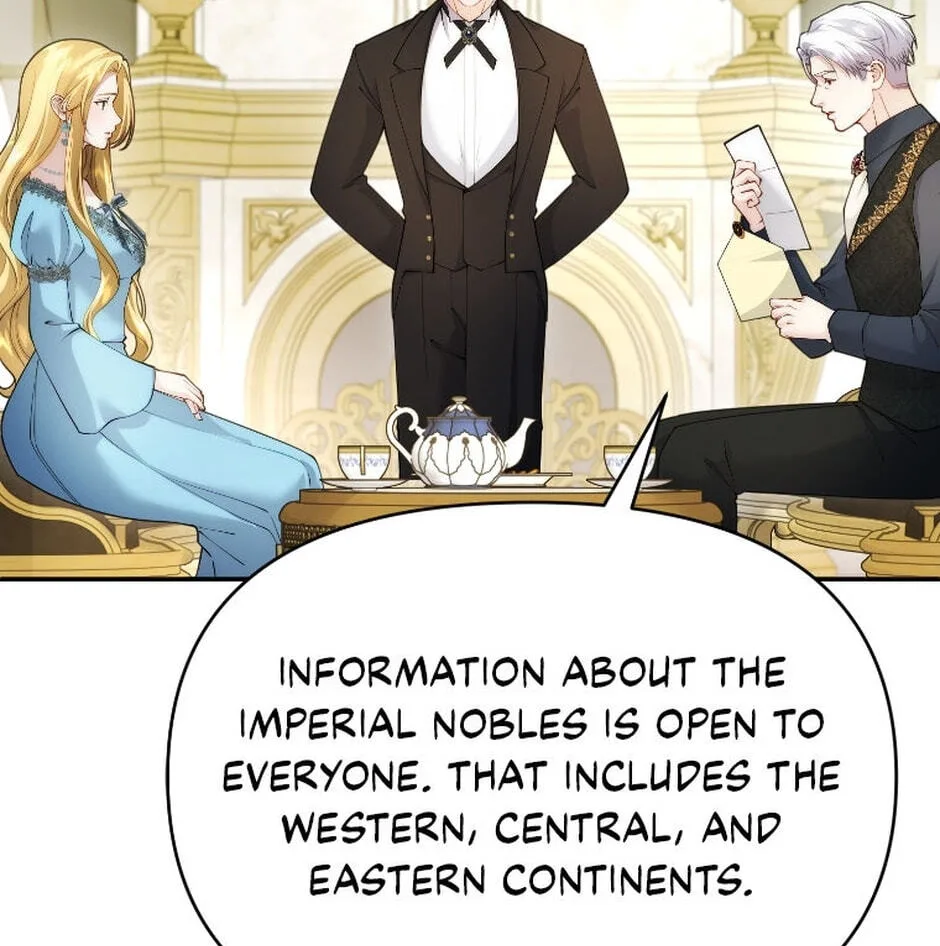 Setting Reset as the Duke's Daughter Chapter 33 page 69