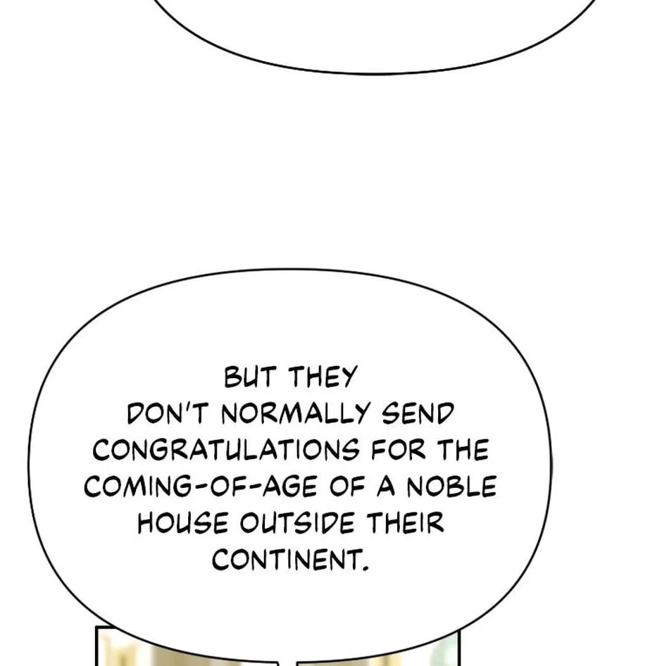 Setting Reset as the Duke's Daughter Chapter 33 page 70