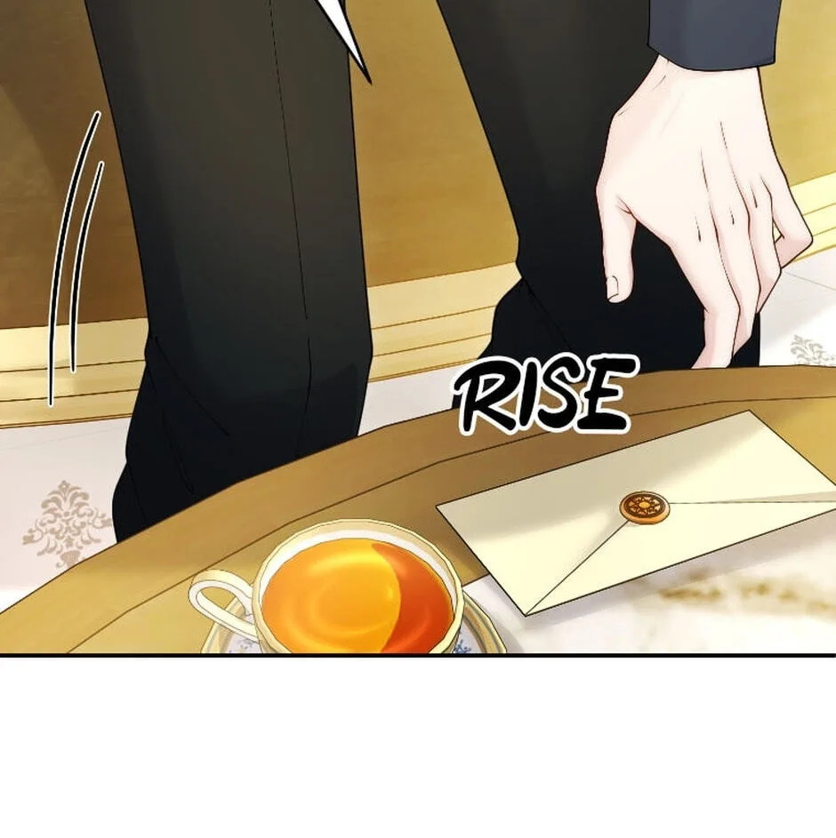 Setting Reset as the Duke's Daughter Chapter 33 page 74