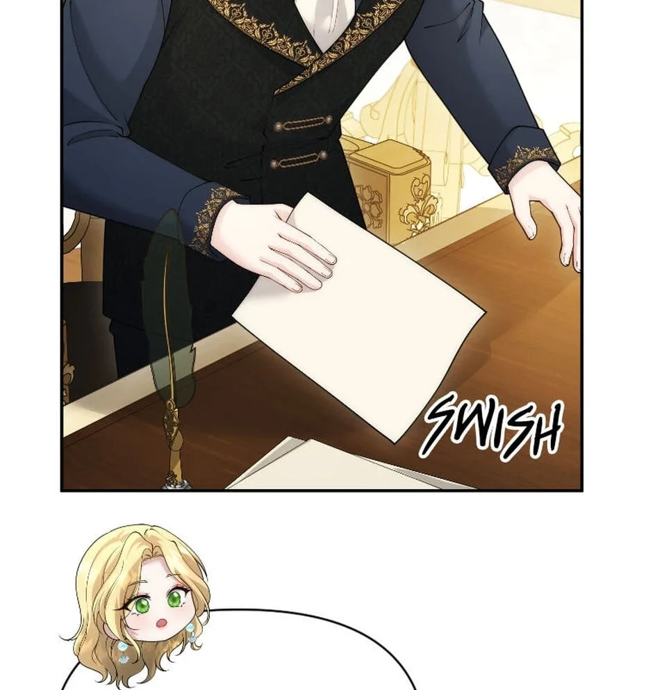Setting Reset as the Duke's Daughter Chapter 33 page 76