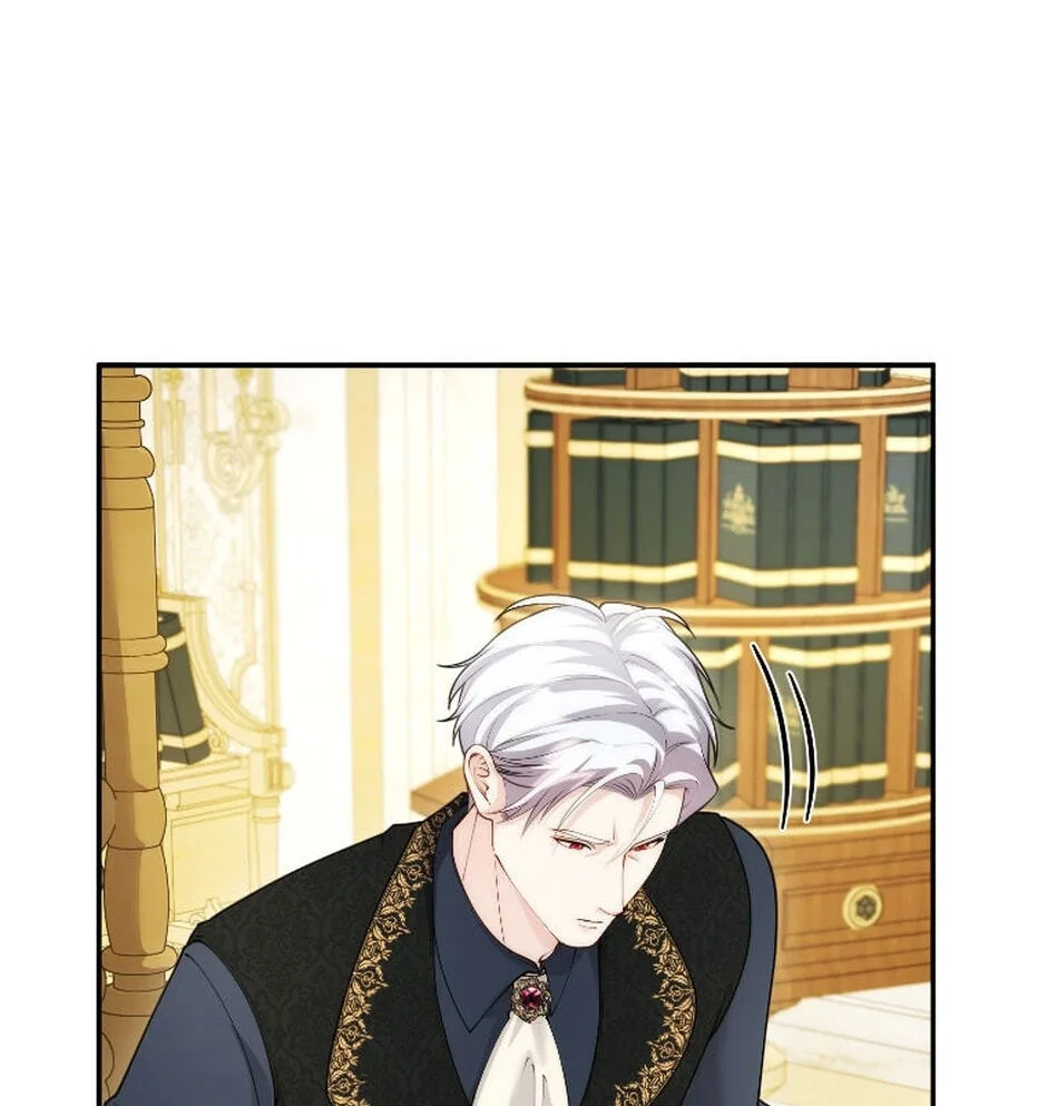 Setting Reset as the Duke's Daughter Chapter 33 page 75