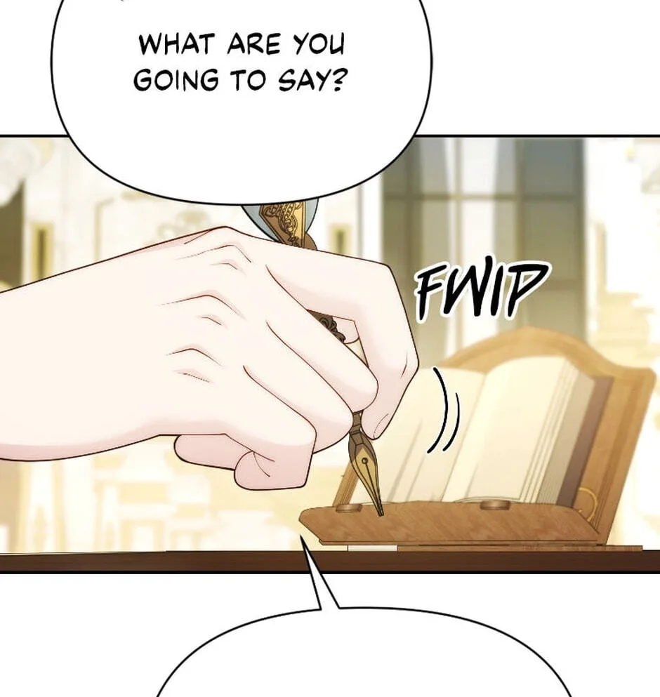 Setting Reset as the Duke's Daughter Chapter 33 page 77