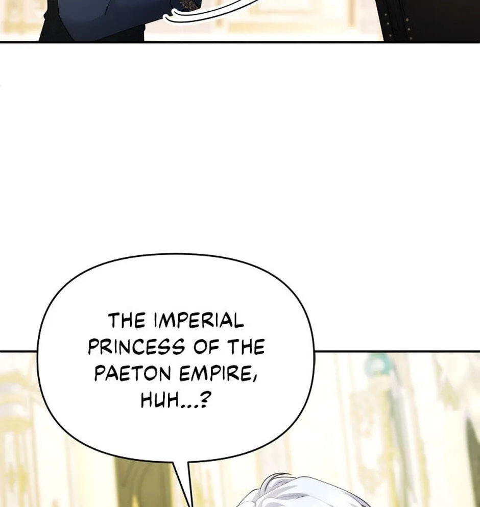 Setting Reset as the Duke's Daughter Chapter 33 page 81