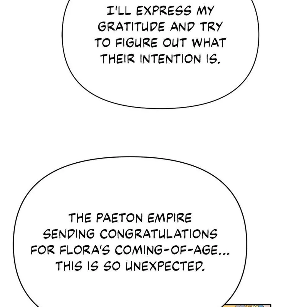 Setting Reset as the Duke's Daughter Chapter 33 page 78