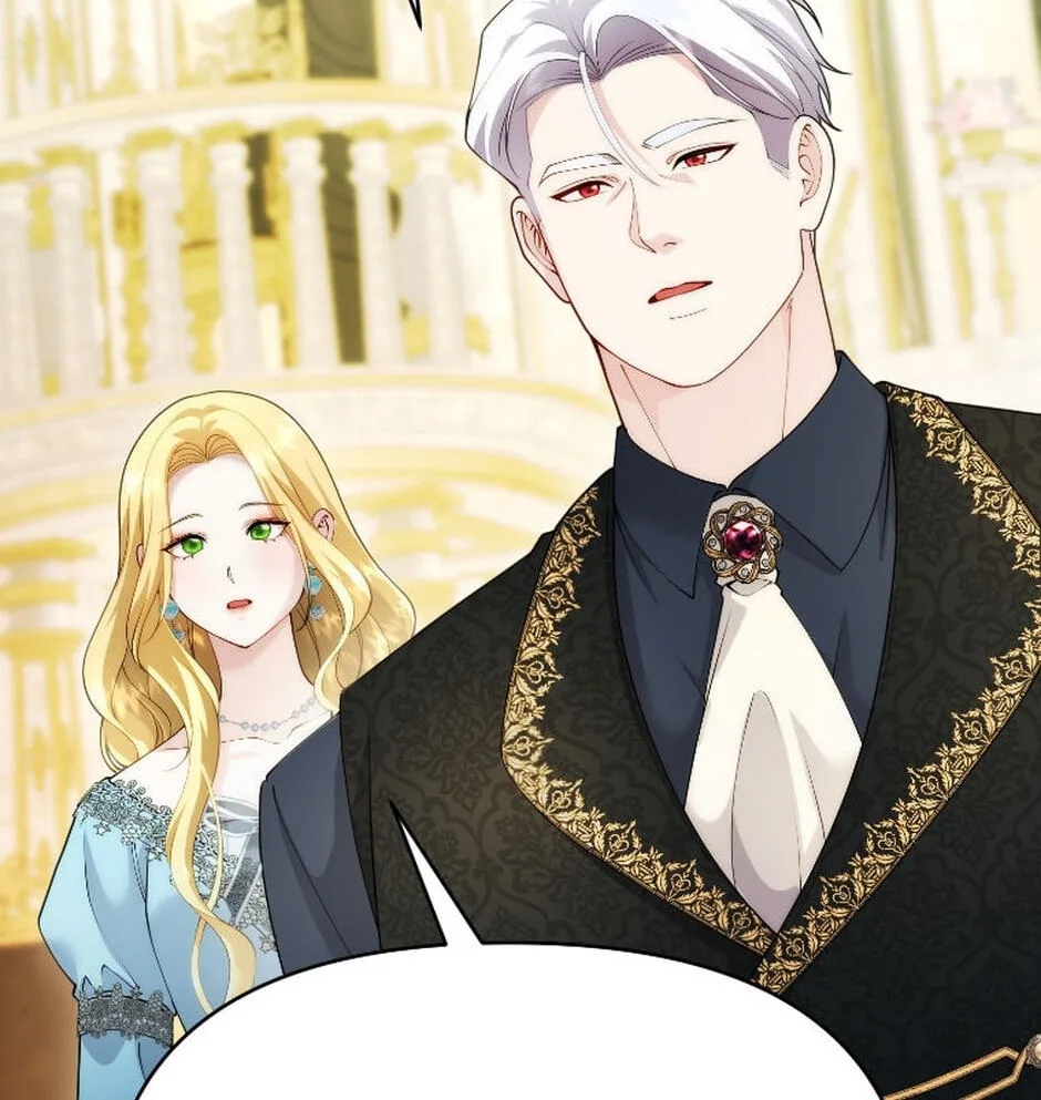 Setting Reset as the Duke's Daughter Chapter 33 page 82