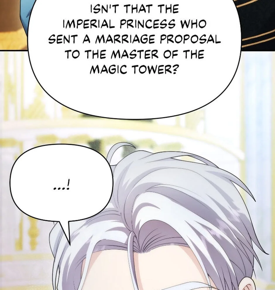 Setting Reset as the Duke's Daughter Chapter 33 page 83