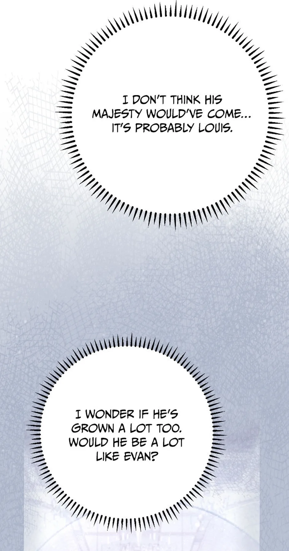 Setting Reset as the Duke's Daughter Chapter 34 page 15