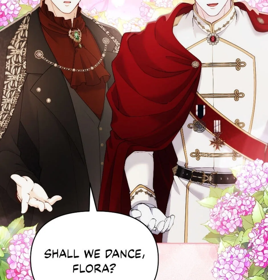 Setting Reset as the Duke's Daughter Chapter 34 page 44