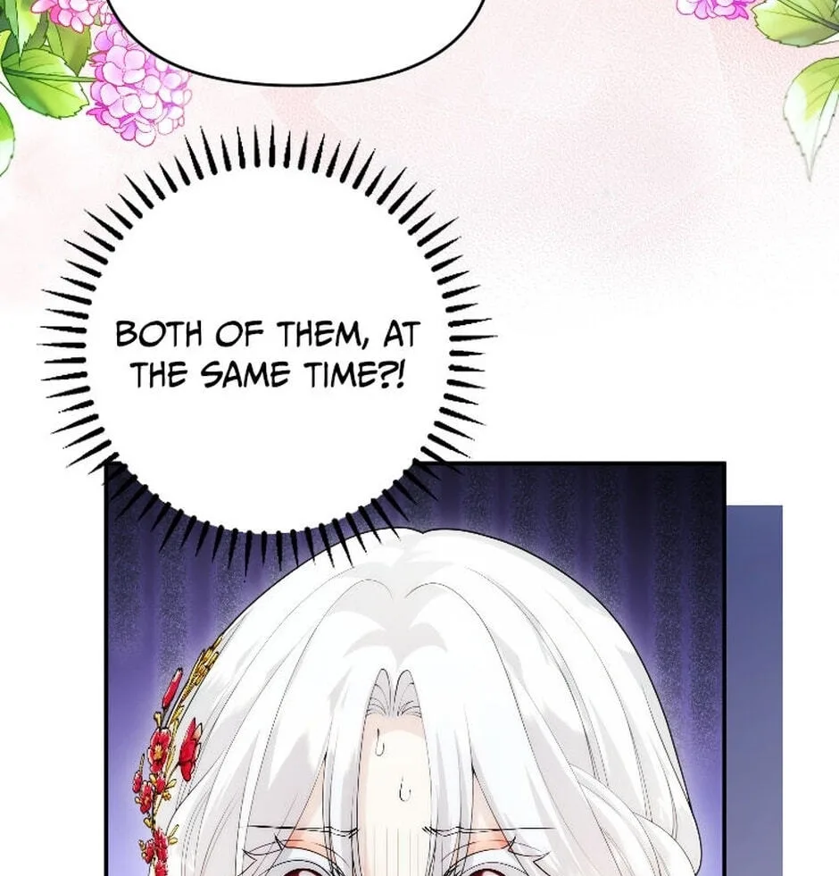 Setting Reset as the Duke's Daughter Chapter 34 page 45