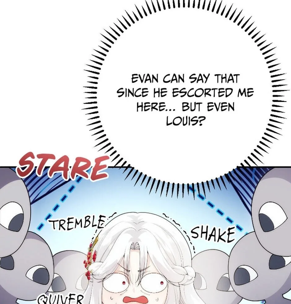 Setting Reset as the Duke's Daughter Chapter 34 page 47