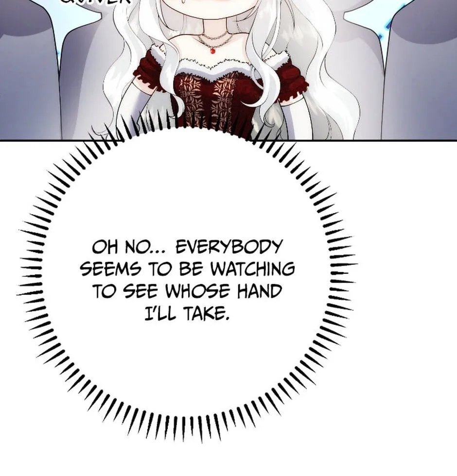 Setting Reset as the Duke's Daughter Chapter 34 page 48