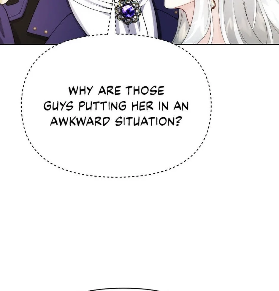Setting Reset as the Duke's Daughter Chapter 34 page 56