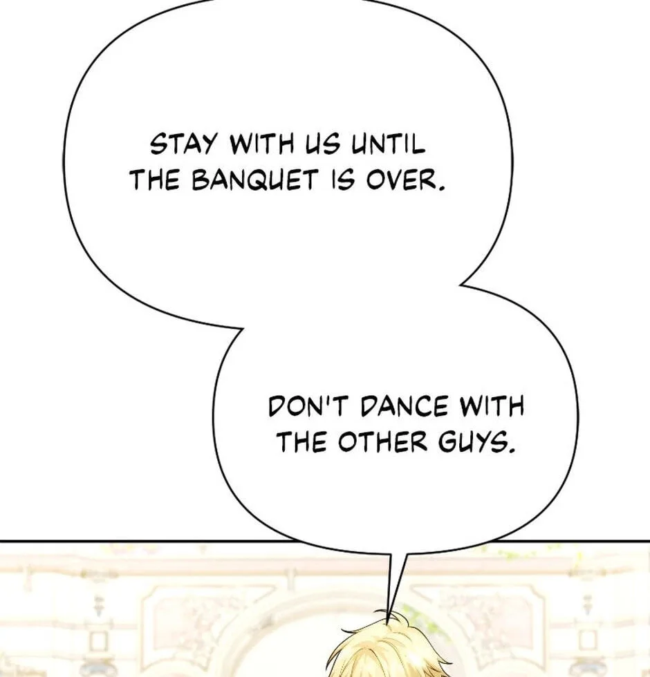 Setting Reset as the Duke's Daughter Chapter 34 page 57