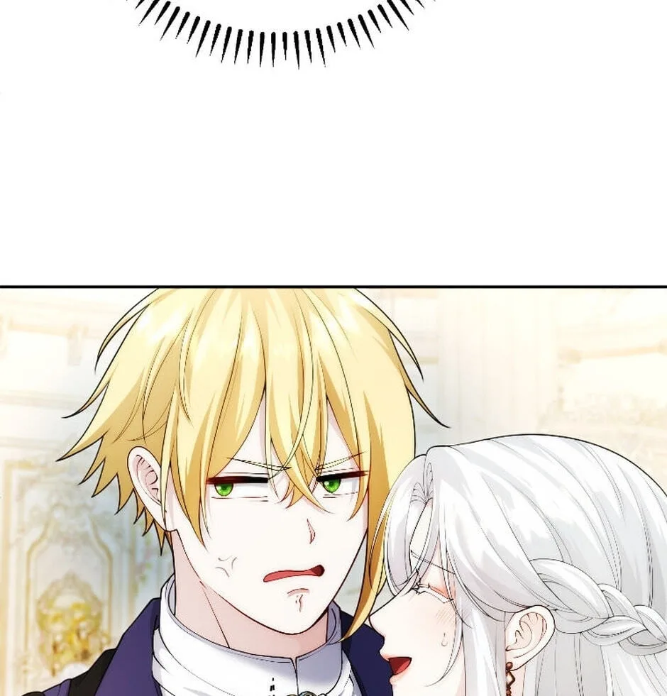 Setting Reset as the Duke's Daughter Chapter 34 page 55