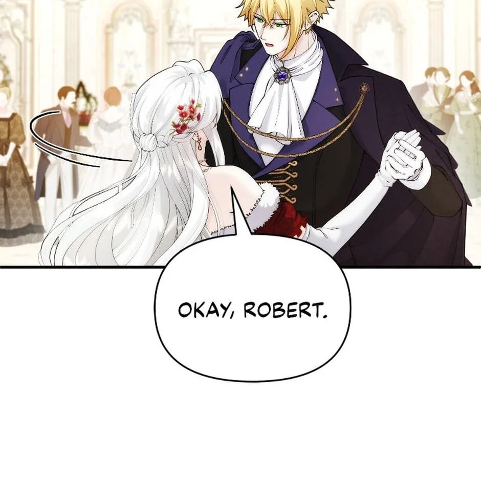 Setting Reset as the Duke's Daughter Chapter 34 page 58