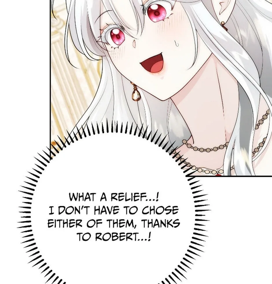 Setting Reset as the Duke's Daughter Chapter 34 page 54
