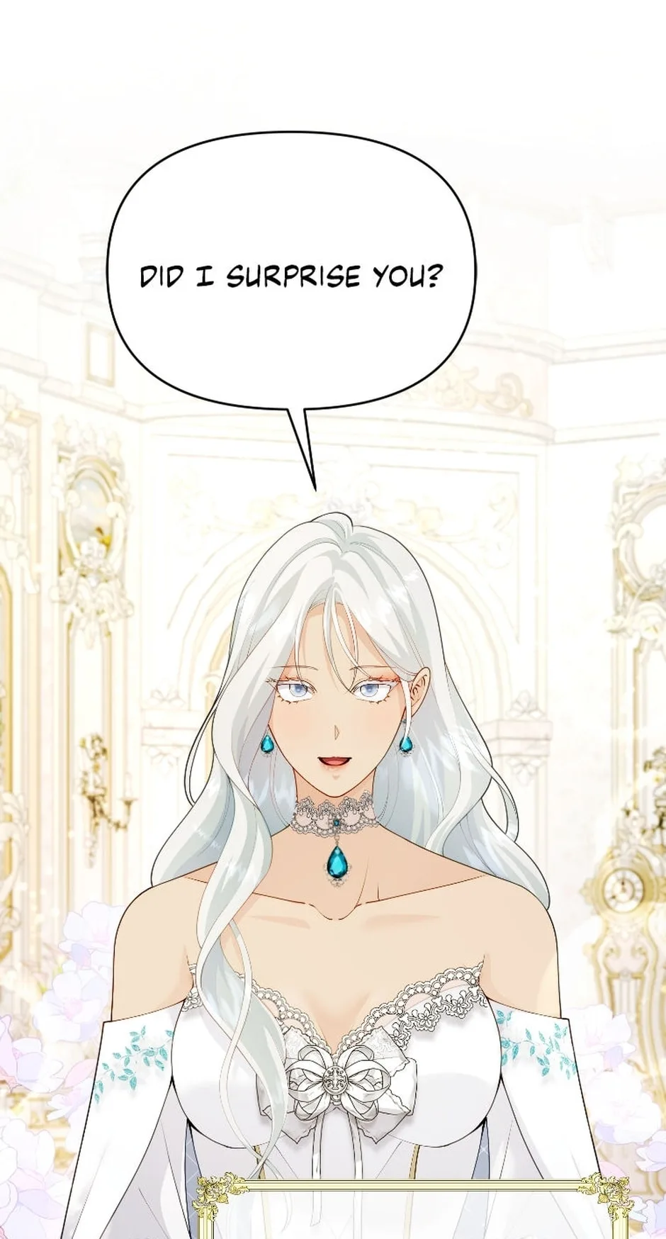 Setting Reset as the Duke's Daughter Chapter 34 page 66