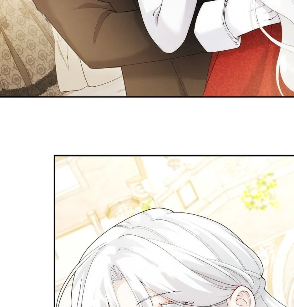 Setting Reset as the Duke's Daughter Chapter 34 page 53