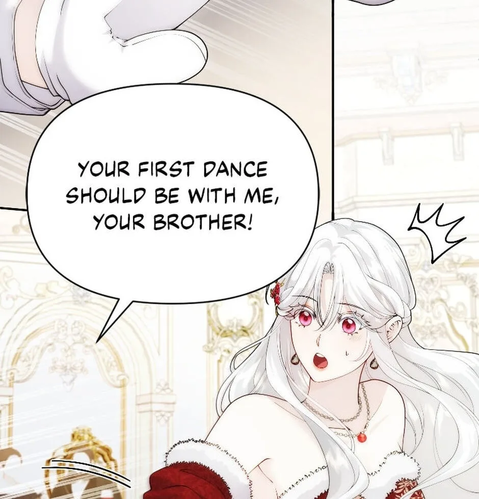 Setting Reset as the Duke's Daughter Chapter 34 page 50