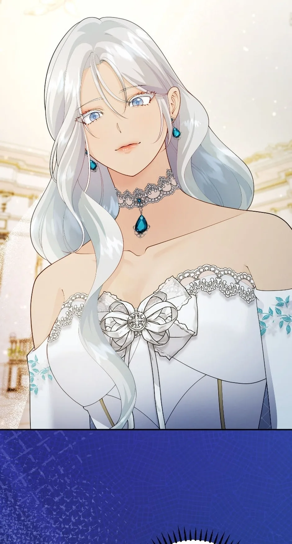 Setting Reset as the Duke's Daughter Chapter 34 page 70
