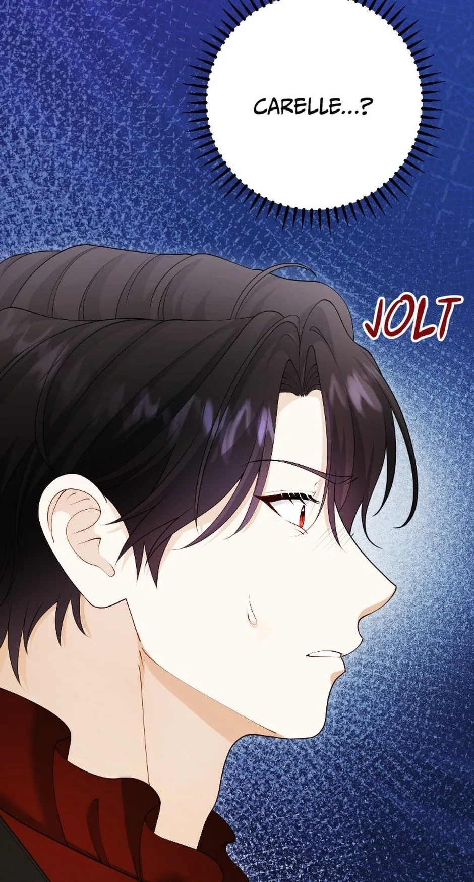 Setting Reset as the Duke's Daughter Chapter 34 page 71