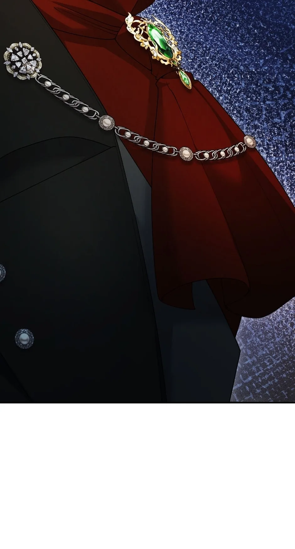 Setting Reset as the Duke's Daughter Chapter 34 page 72