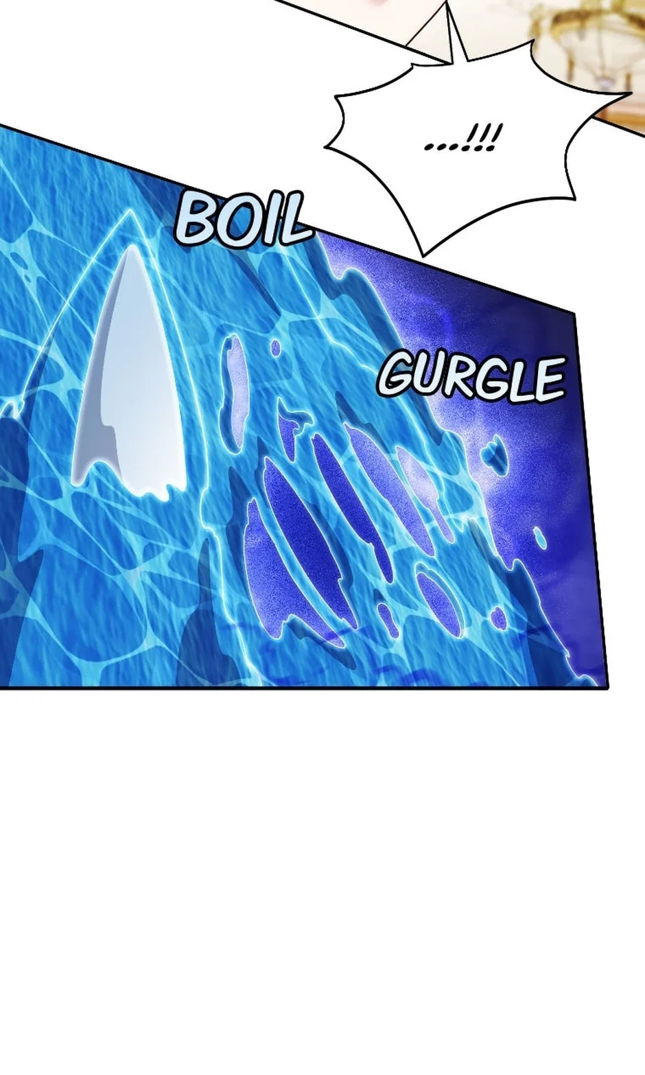 Setting Reset as the Duke's Daughter Chapter 35 page 32