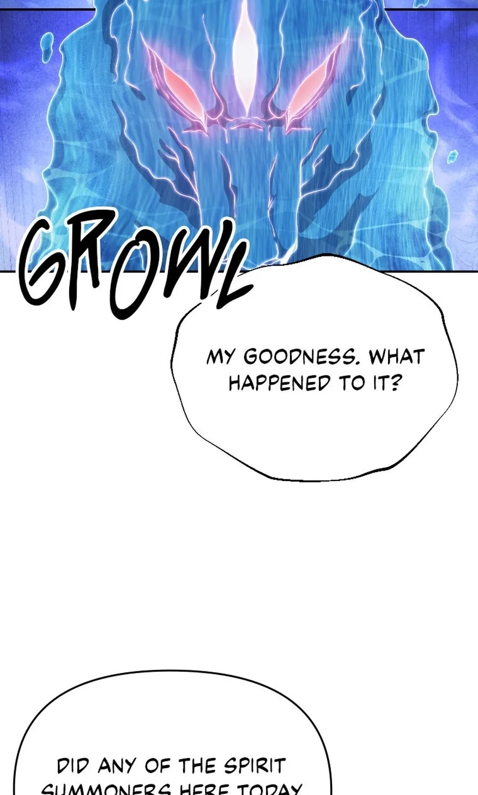 Setting Reset as the Duke's Daughter Chapter 35 page 22