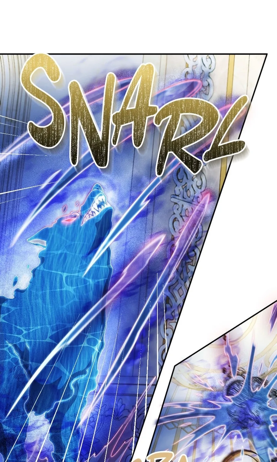 Setting Reset as the Duke's Daughter Chapter 35 page 25