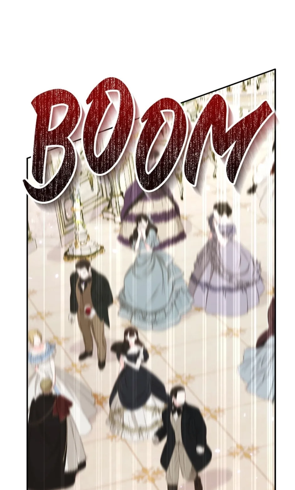 Setting Reset as the Duke's Daughter Chapter 35 page 17