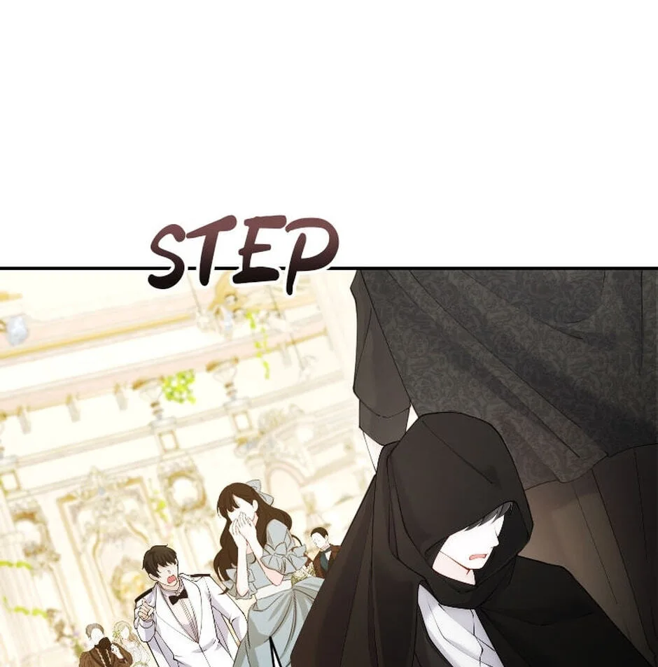 Setting Reset as the Duke's Daughter Chapter 35 page 49