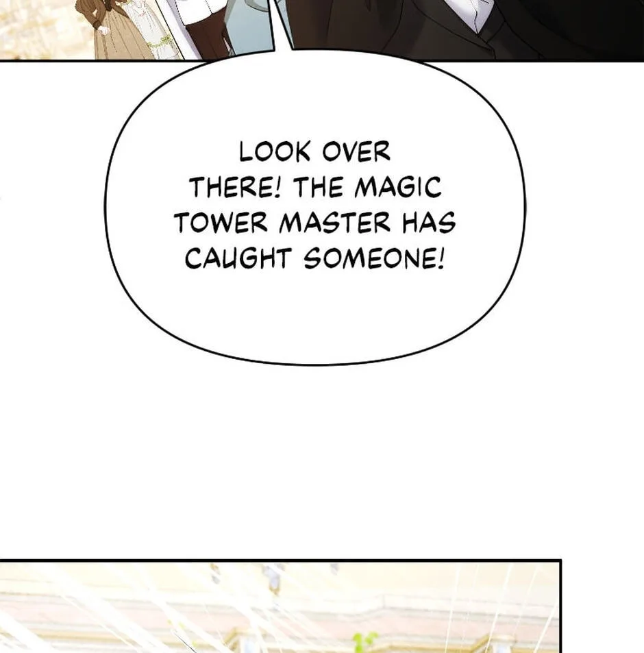 Setting Reset as the Duke's Daughter Chapter 35 page 50