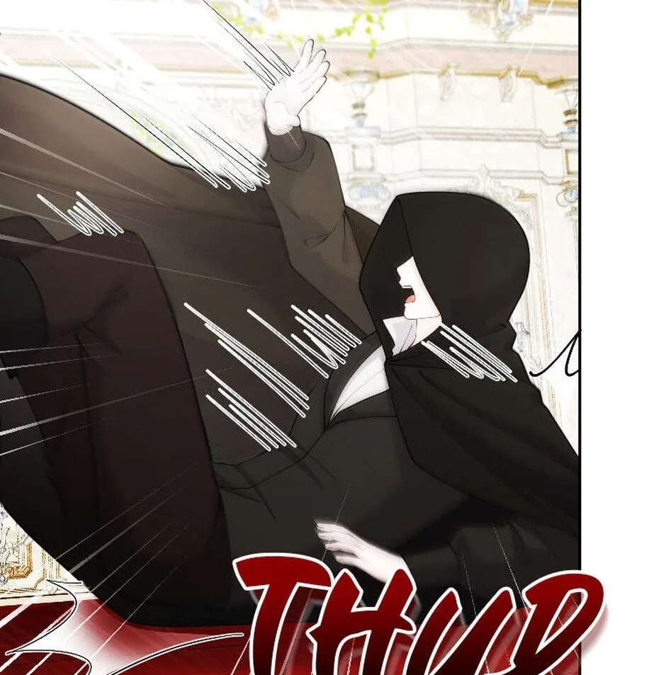 Setting Reset as the Duke's Daughter Chapter 35 page 51