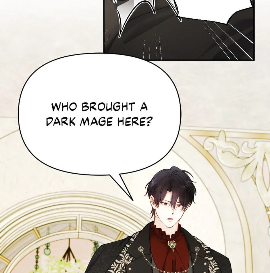 Setting Reset as the Duke's Daughter Chapter 35 page 53