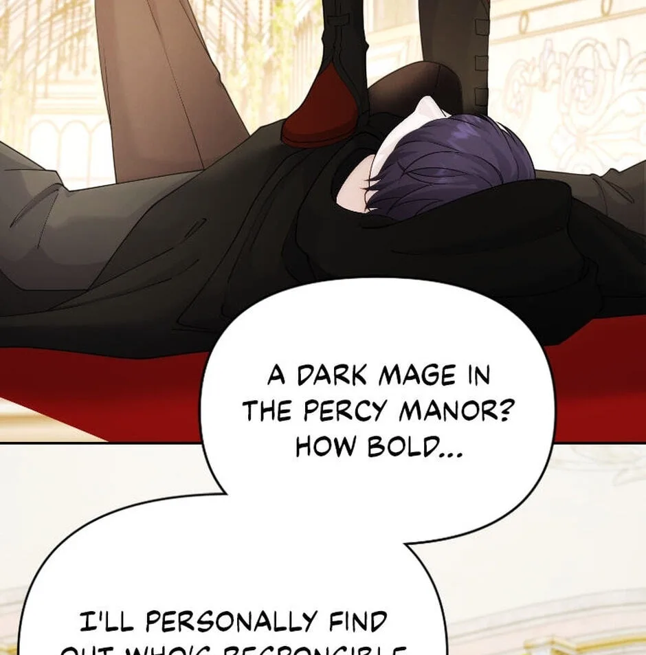 Setting Reset as the Duke's Daughter Chapter 35 page 55