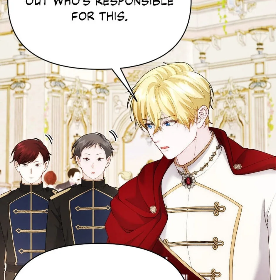 Setting Reset as the Duke's Daughter Chapter 35 page 56