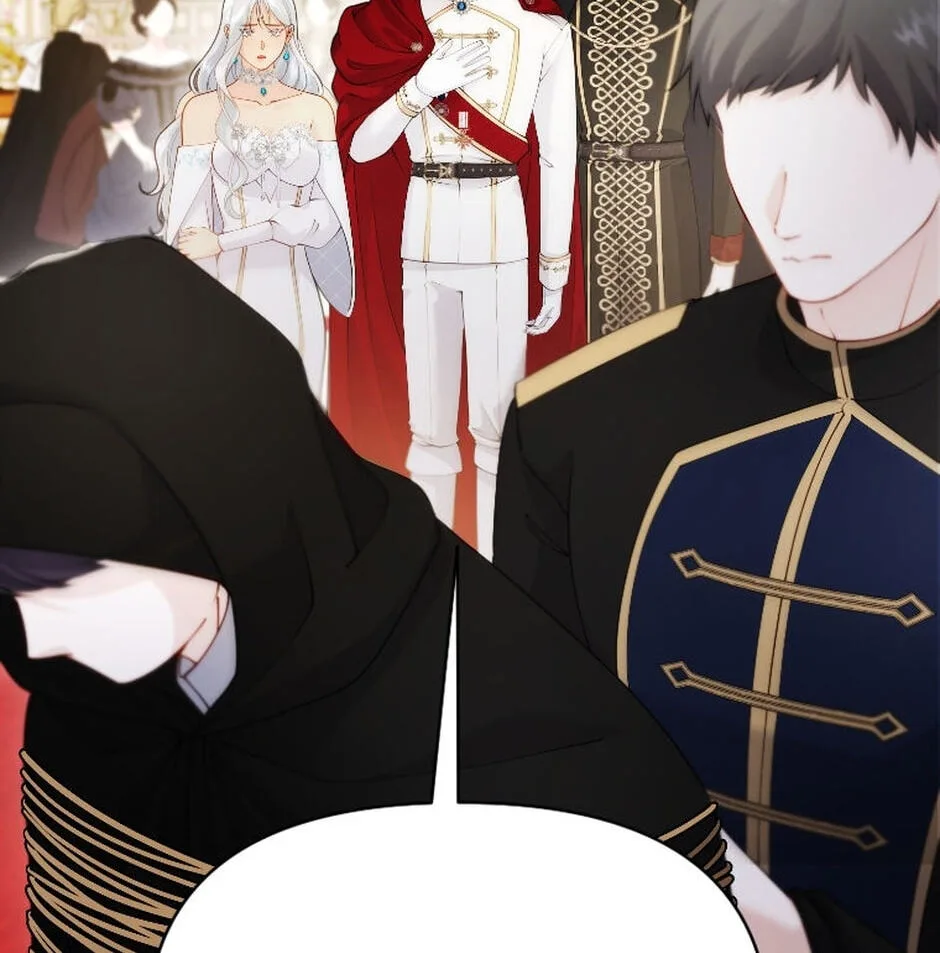 Setting Reset as the Duke's Daughter Chapter 35 page 58