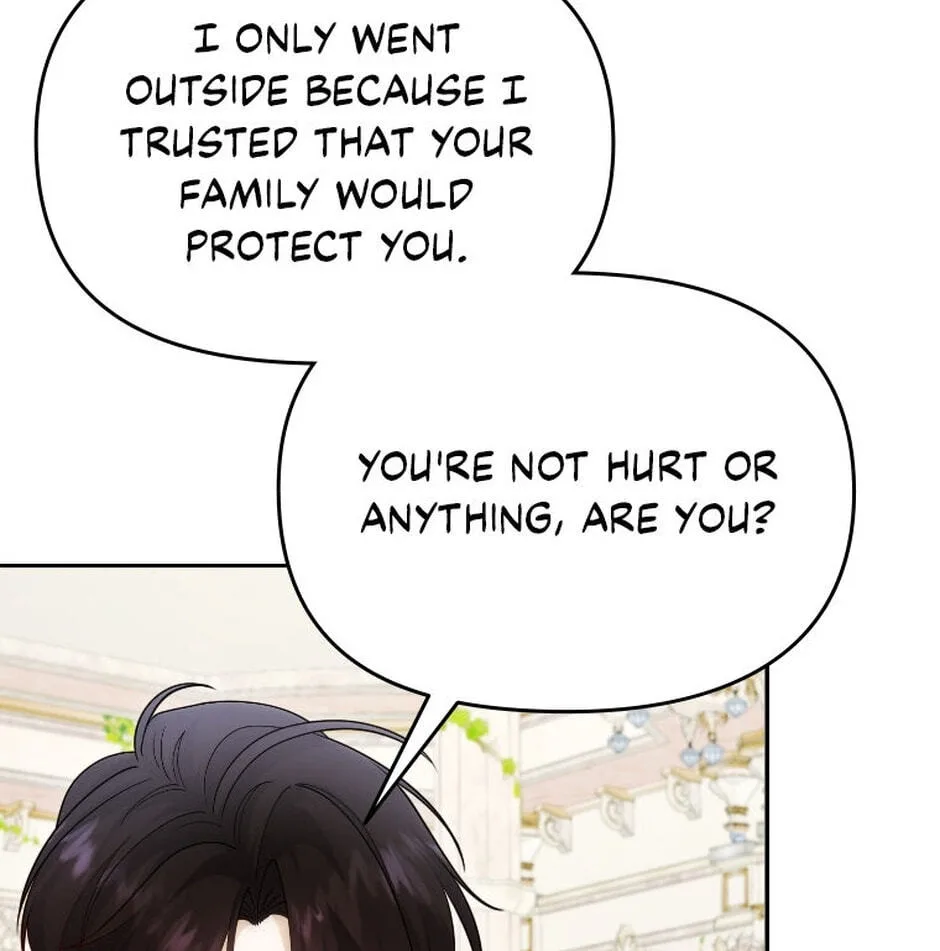 Setting Reset as the Duke's Daughter Chapter 35 page 61