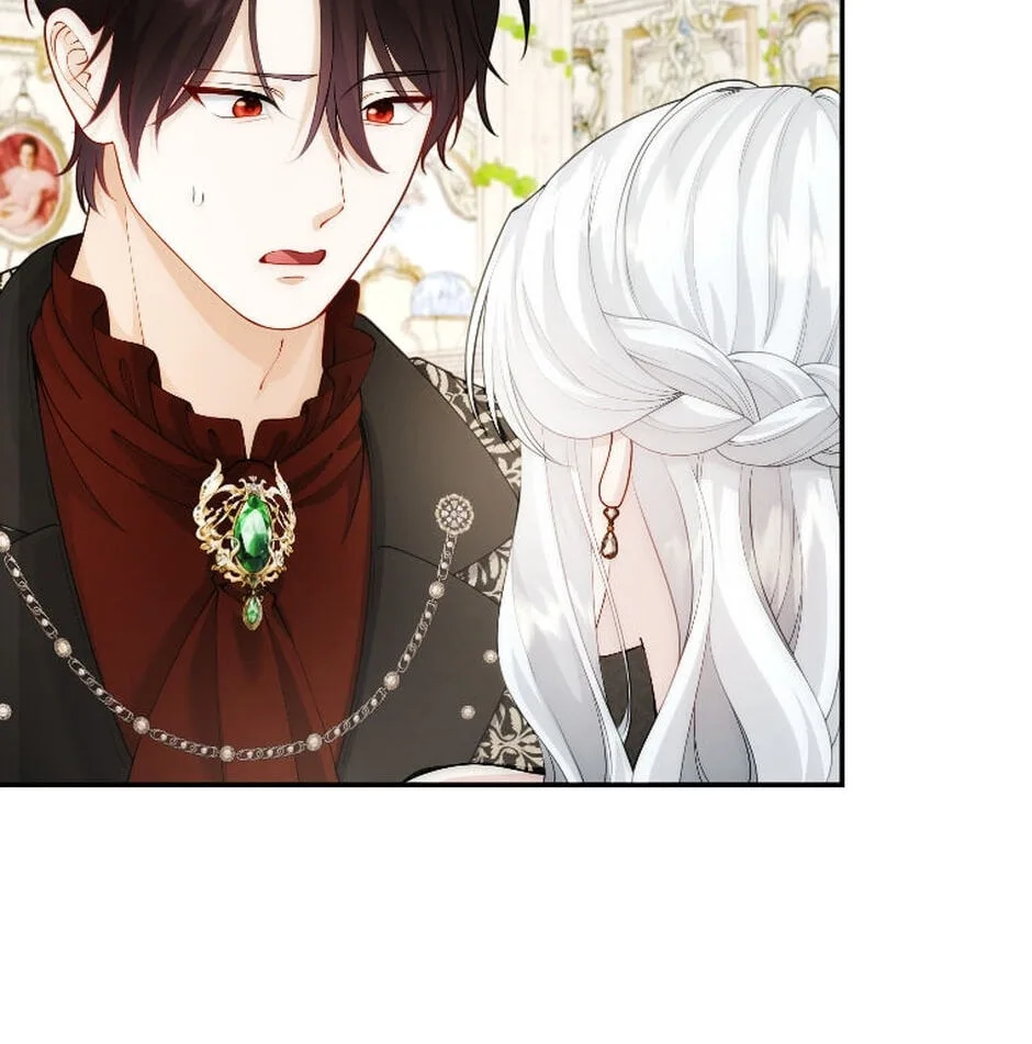 Setting Reset as the Duke's Daughter Chapter 35 page 62