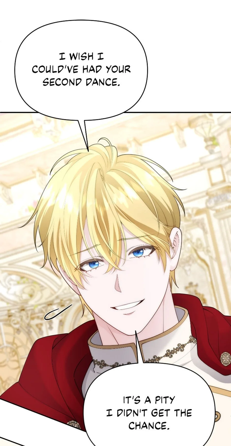 Setting Reset as the Duke's Daughter Chapter 35 page 67