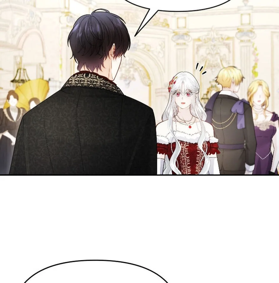 Setting Reset as the Duke's Daughter Chapter 35 page 60