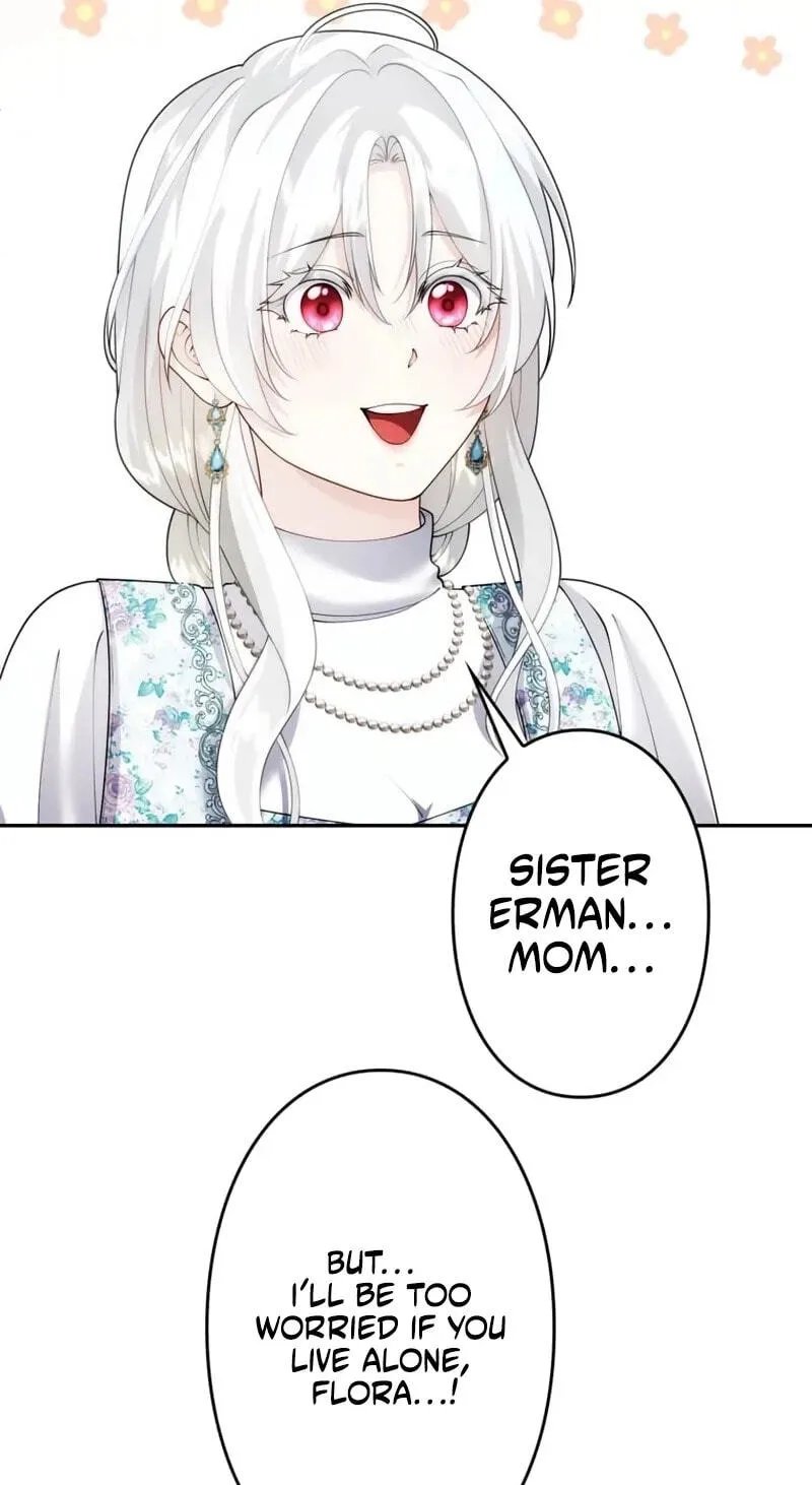Setting Reset as the Duke's Daughter Chapter 36 page 30