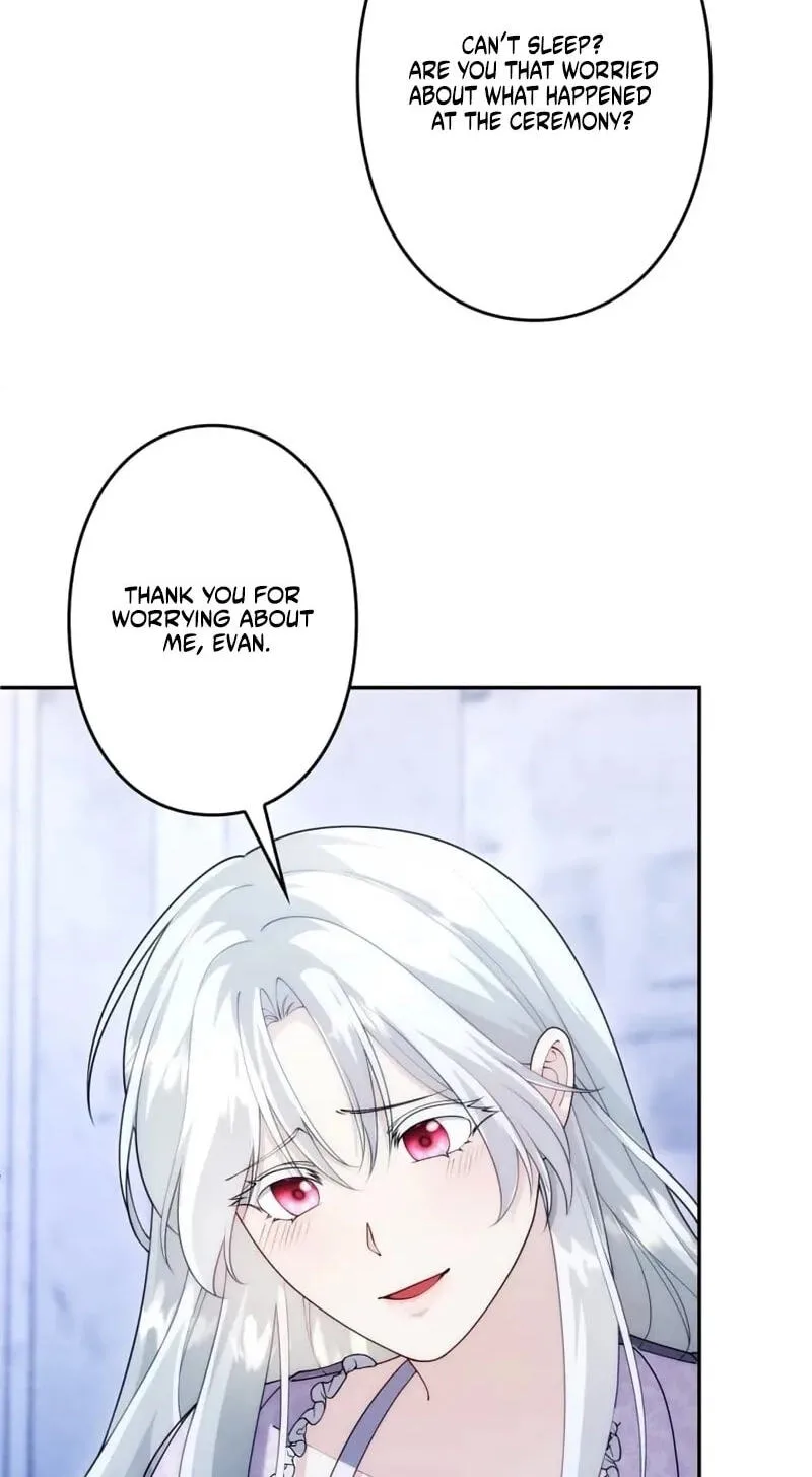 Setting Reset as the Duke's Daughter Chapter 36 page 4