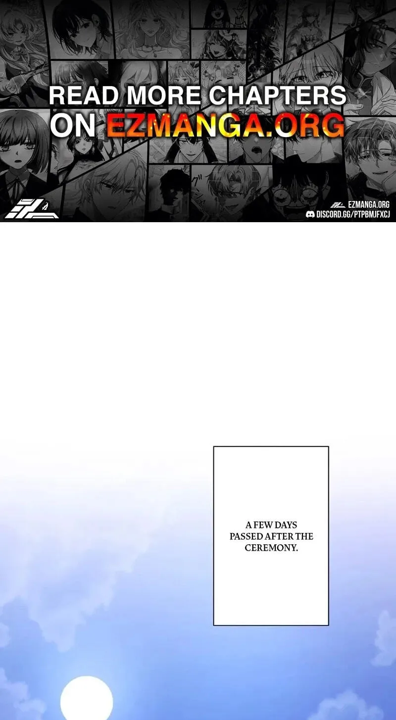 Setting Reset as the Duke's Daughter Chapter 36 page 1