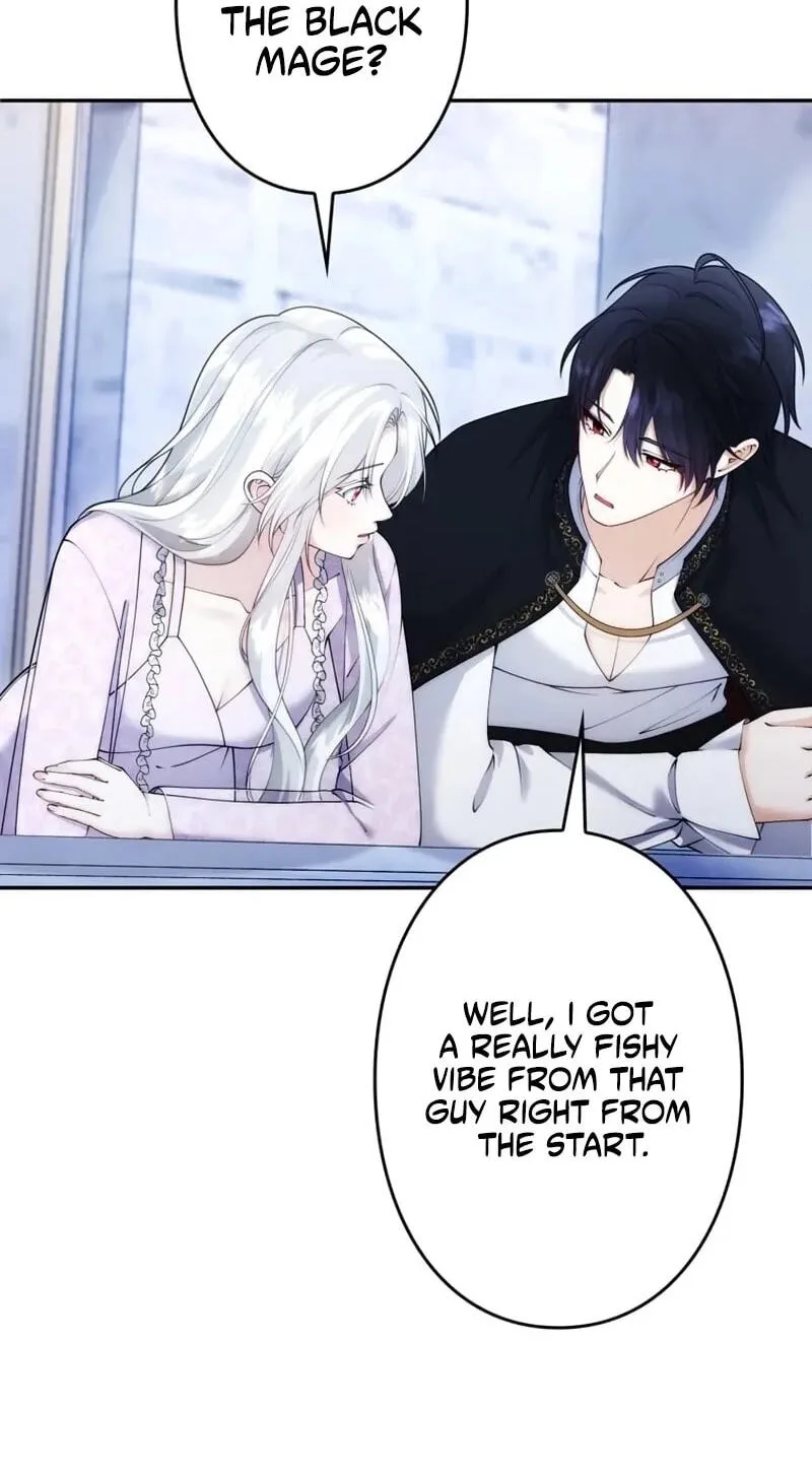 Setting Reset as the Duke's Daughter Chapter 36 page 6