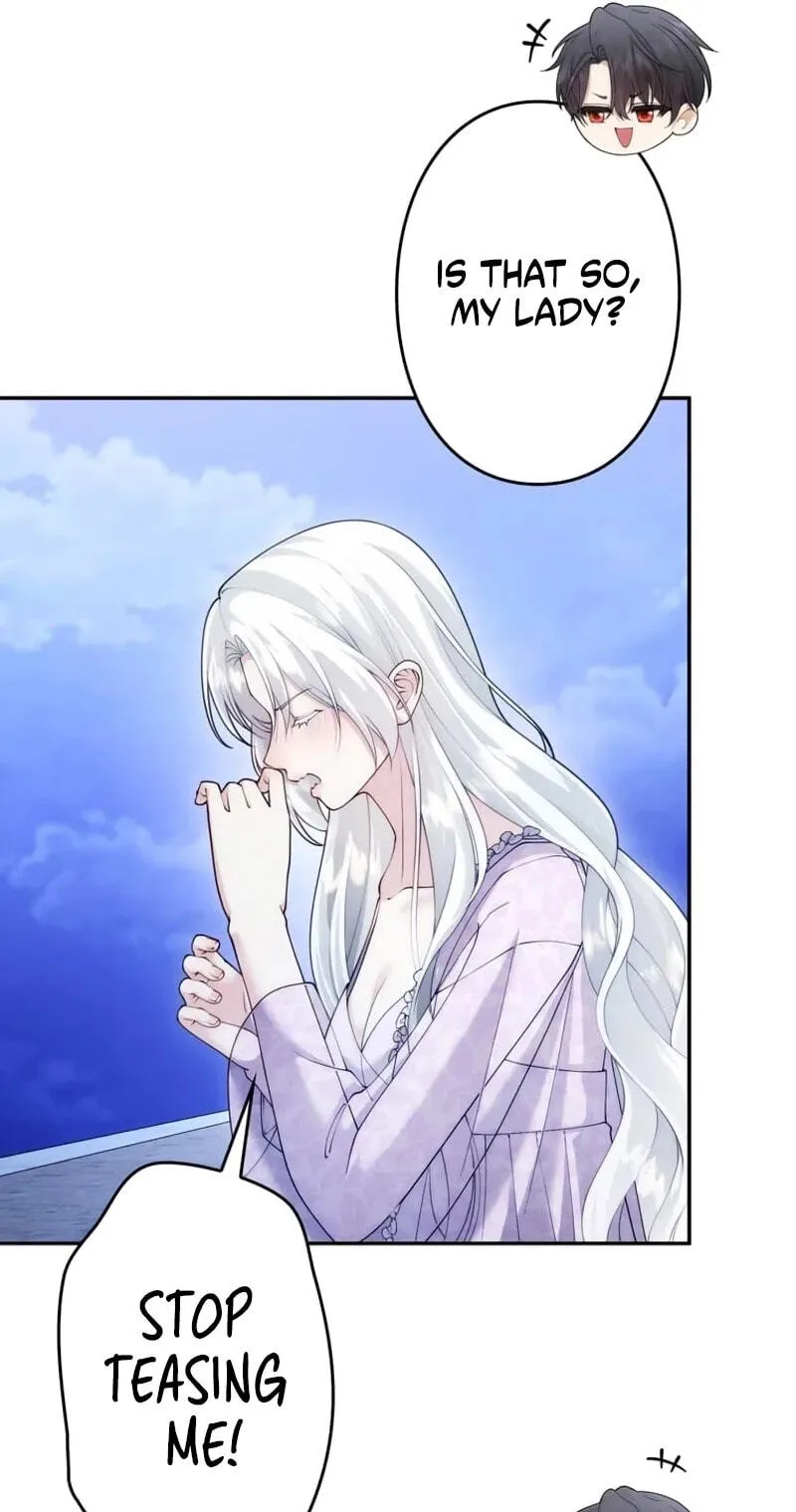 Setting Reset as the Duke's Daughter Chapter 36 page 11