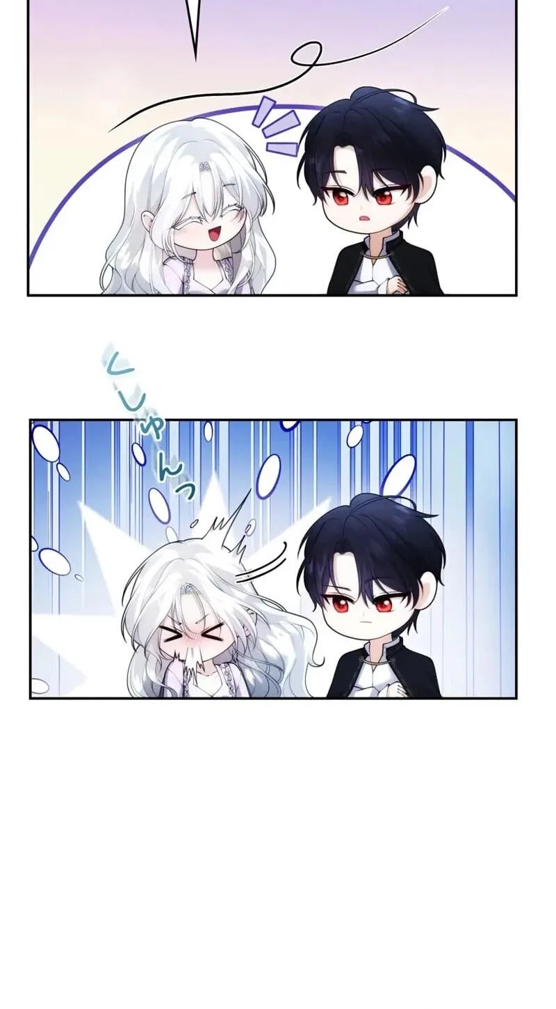 Setting Reset as the Duke's Daughter Chapter 36 page 10