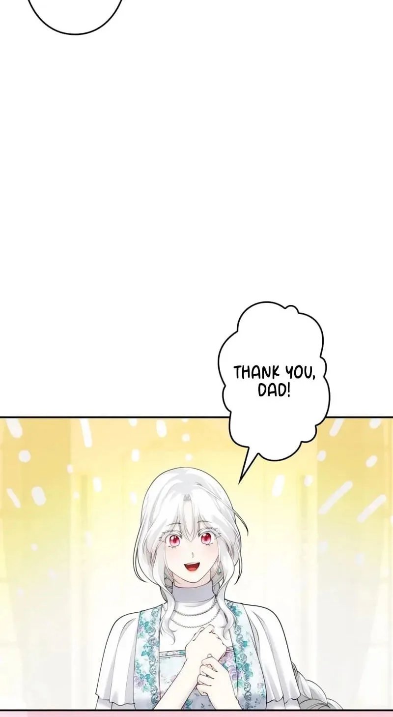Setting Reset as the Duke's Daughter Chapter 36 page 36