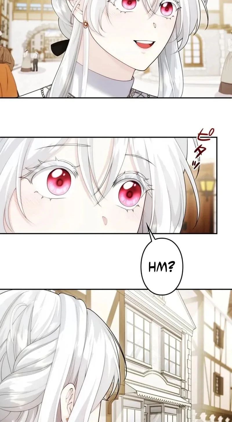 Setting Reset as the Duke's Daughter Chapter 36 page 43