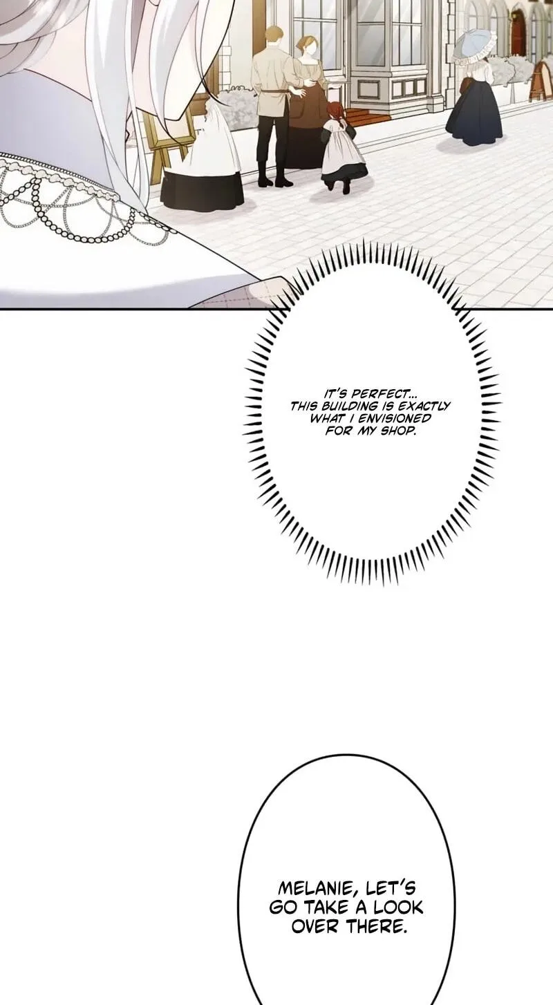 Setting Reset as the Duke's Daughter Chapter 36 page 44